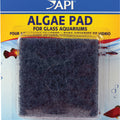 API ALGAE PAD FOR GLASS AQUARIUMS