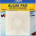 API ALGAE PAD FOR ACRYLIC AQUARIUMS