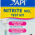 API NITRITE TEST KIT FOR FRESH & SALTWATER 180 TESTS