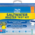 API SALTWATER MASTER TEST KIT 550 TESTS