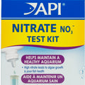 API NITRATE TEST KIT FOR FRESH & SALTWATER 90 TESTS