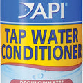 API TAP WATER CONDITIONER 4 OZ