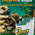 TETRA REPTOFILTER CARTRIDGES MD-3 PK
