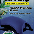 TETRA WHISPER AQUARIUM AIR PUMP