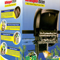 TETRA WHISPER X20 POWER FILTER 10-20 GAL