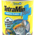 TETRAMIN TROPICAL FLAKES PLUS 1 OZ