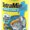 TETRAMIN TROPICAL FLAKES PLUS 2.2 OZ