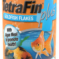 TETRAFIN GOLDFISH FLAKES PLUS 7.06 OZ