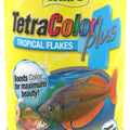 TETRACOLOR TROPICAL FLAKES PLUS 2.2 OZ