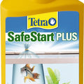 TETRA SAFESTART PLUS 8.45 OZ-75 GAL