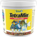 TETRAMIN TROPICAL FLAKES 2.2 LB