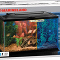 MARINELAND BIO-WHEEL LED AQUARIUM KIT 10 GAL-20X10X12