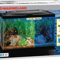 MARINELAND BIO-WHEEL LED AQUARIUM KIT 20 GAL-24X12X16