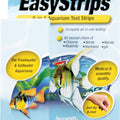 TETRA EASYSTRIPS 6-IN-1  AQUARIUM TEST STRIPS 25 PK