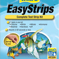 TETRA EASYSTRIPS COMPLETE AQUARIUM TEST STRIPS KIT 25 PK
