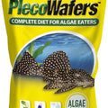 TETRAPRO TROPICAL VEGGIE PLECO WAFERS 3 OZ