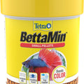 TETRABETTA FLOATING PELLETS SM-1.02 OZ
