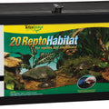 TETRAFAUNA REPTOHABITAT 20 GAL-24X12X16