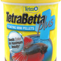 TETRABETTA FLOATING PELLETS PLUS MINI-1.2 OZ