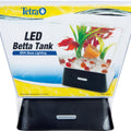 TETRA BETTA LED TANK 1  GAL
