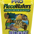 TETRAPRO TROPICAL VEGGIE PLECO WAFERS 2.12 OZ