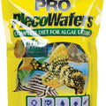 TETRAPRO TROPICAL VEGGIE PLECO WAFERS 5.3 OZ