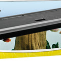 TETRA LED AQUARIUM HOOD 30 IN BLACK
