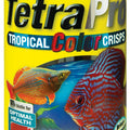 TETRAPRO TROPICAL COLOR CRISPS 7.41 OZ