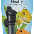 TETRA HT55 SUBMERSIBLE AQUARIUM HEATER 200 WATT-40-55