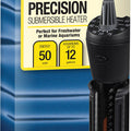 MARINELAND PRECISION SUBMERSIBLE HEATER 50 WATT