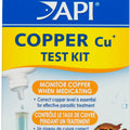 API COPPER TEST KIT FOR FRESH & SALTWATER 90 TESTS