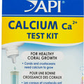 API SALTWATER CALCIUM TEST KIT 2X37 ML