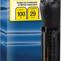 MARINELAND PRECISION SUBMERSIBLE HEATER 100 WATT