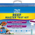 API REEF MASTER TEST KIT 25 CT