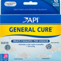 API GENERAL CURE POWDER PACKETS 10 PK