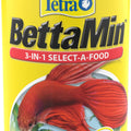 TETRA BETTAMIN 3-IN-1 SELECT-A-FOOD 1.3 OZ