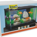TETRA GOLDFISH LED AQUARIUM KIT 10 GAL-20X10X12