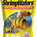 TETRA SHRIMP WAFERS 3 OZ
