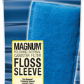 MARINELAND MAGNUM POLISHING INTERNAL FLOSS SLEEVE SZ JH-3 PK