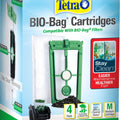 TETRA STAYCLEAN BIO-BAG CARTRIDGE MD-4 PK