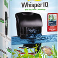 TETRA WHISPER IQ FILTER 10 GAL