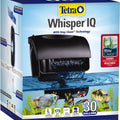 TETRA WHISPER IQ FILTER 30 GAL