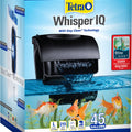 TETRA WHISPER IQ FILTER 45 GAL