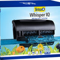 TETRA WHISPER IQ FILTER 60 GAL