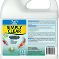 API® 248D PondCare® Simply Clear Fast Acting Bacterial Pond Clarifier,64 Oz
