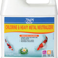 32OZ Pond Neutralizer
