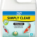 API® 248G PondCare® Simply Clear® Bacterial Pond Clarifier, 32 Oz