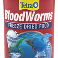 TETRA BLOODWORMS .24 OZ