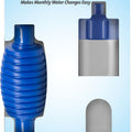 TETRA WATER CLEANER