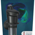 GLOFISH AQUARIUM HEATER 50 WATT-2-10 GA